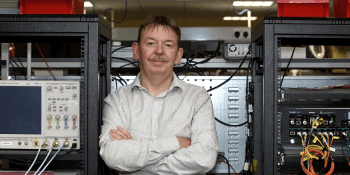 Tommy Cook (DBMS)