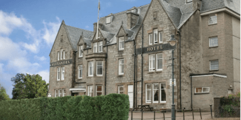 Alexandra Hotel