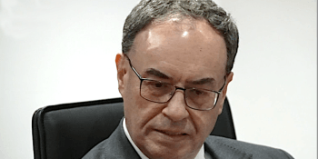 Andrew Bailey