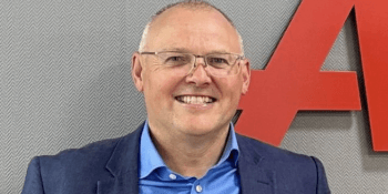 Andy Hall of Aon