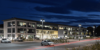 Caledonia House