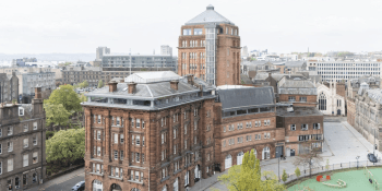 DC Thomson Meadowside