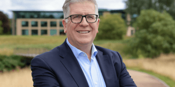 Iain Morrison