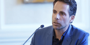 Mark Beaumont