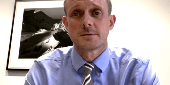 Martin Connaghan