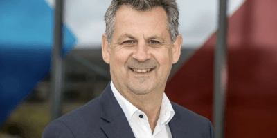 Peter Waggott