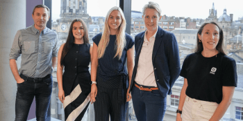 RBS Harper Macleod team