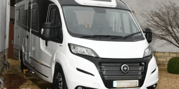 SNP motorhome
