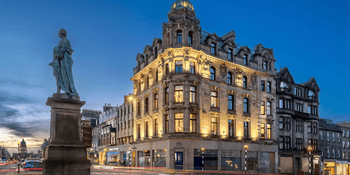 71 George Street