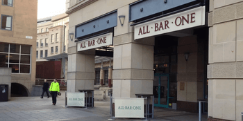 All Bar One
