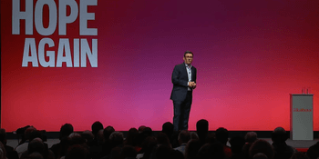 Andy Burnham hope 2026