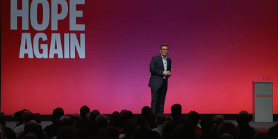 Andy Burnham hope 2026