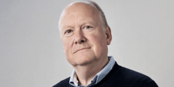 Darren Shapland