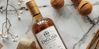 English whisky