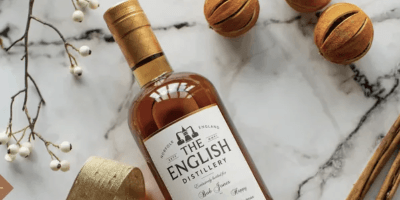 English whisky