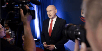 John Healey