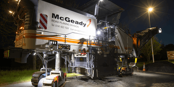 John McGeady