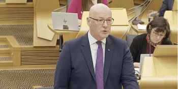 John Swinney