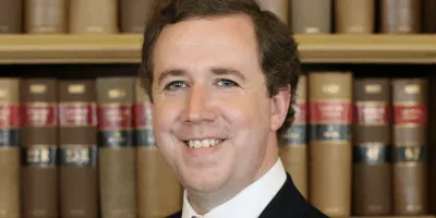 Jonathan Murphy