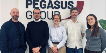 Pegasus Group