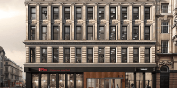 101 St Vincent Street, Glasgow