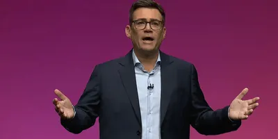 Andy Burnham