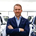 Chris Clark of John Clark Motor Group