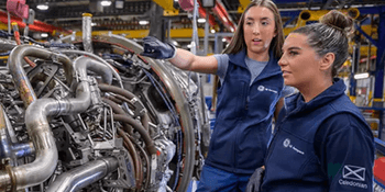 GE Aerospace