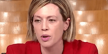 Jenny Gilruth at committee