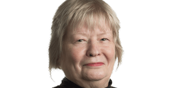 Karen Harvie of Aberdein Considine