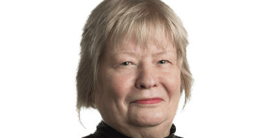 Karen Harvie of Aberdein Considine