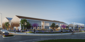 New centre for brewing and distilling at Heriot Watt