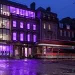 RBS purple exterior
