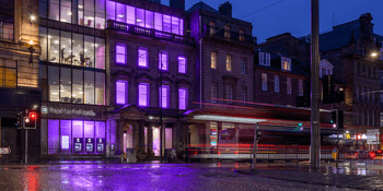 RBS purple exterior