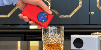 Scensai sensor