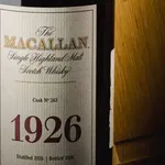 The Macallan 1926 (Sotheby's)
