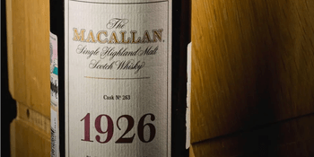 The Macallan 1926 (Sotheby's)