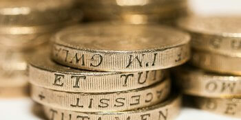 pound coins